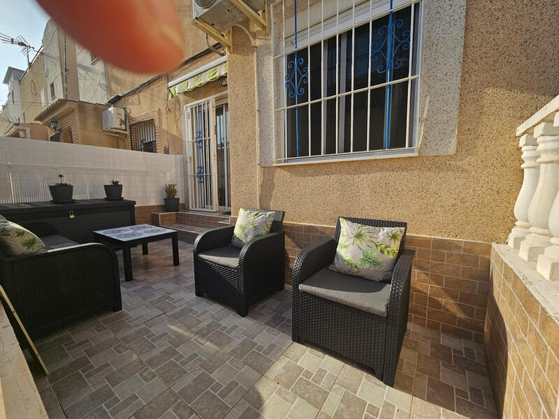 2 Cuarto Apartamento en venta