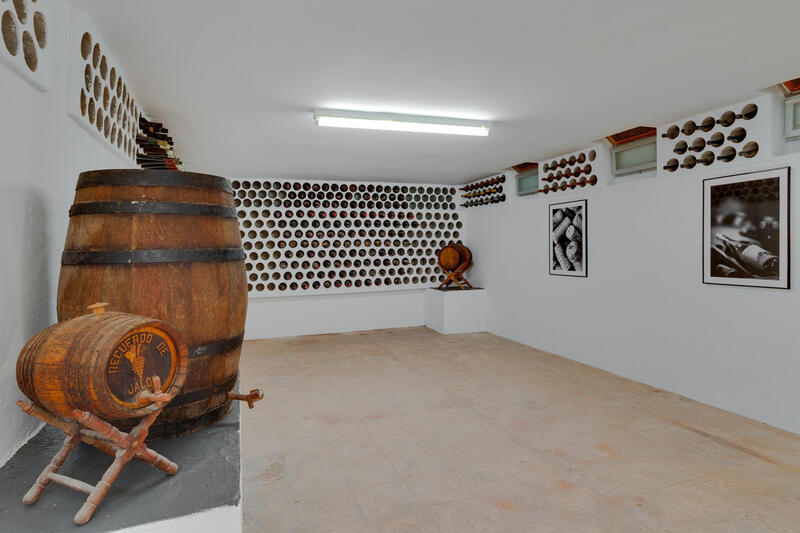 6 Cuarto Villa en venta