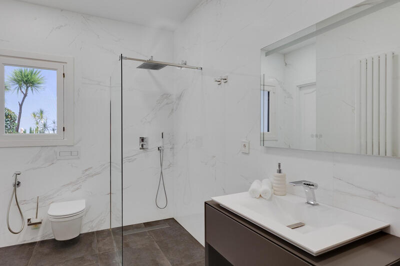 6 Cuarto Villa en venta