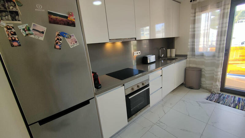 2 Cuarto Villa en venta