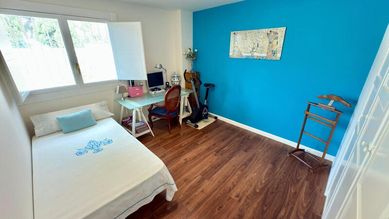 3 slaapkamer Villa Te koop