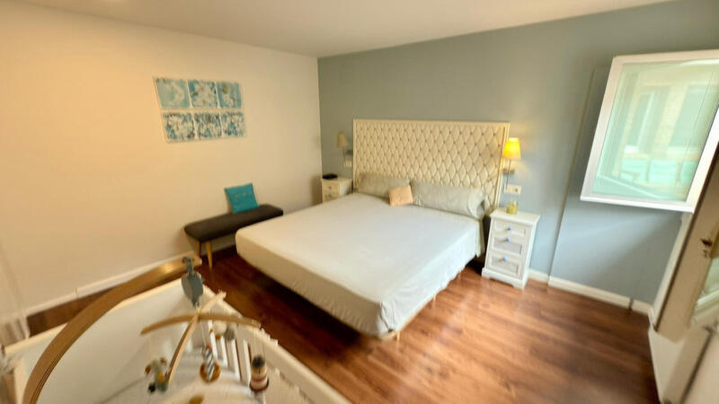 3 slaapkamer Villa Te koop