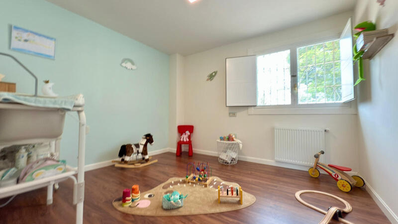 3 slaapkamer Villa Te koop