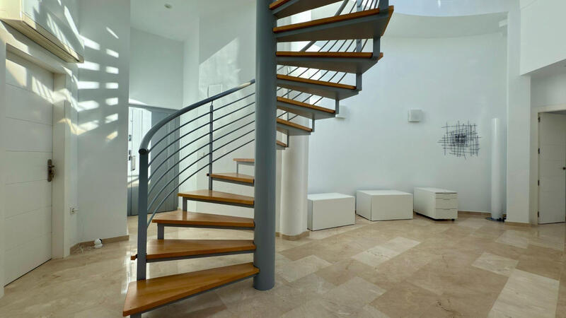 4 chambre Villa à vendre