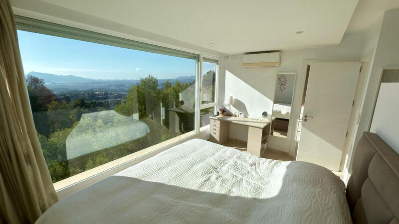 4 chambre Villa à vendre