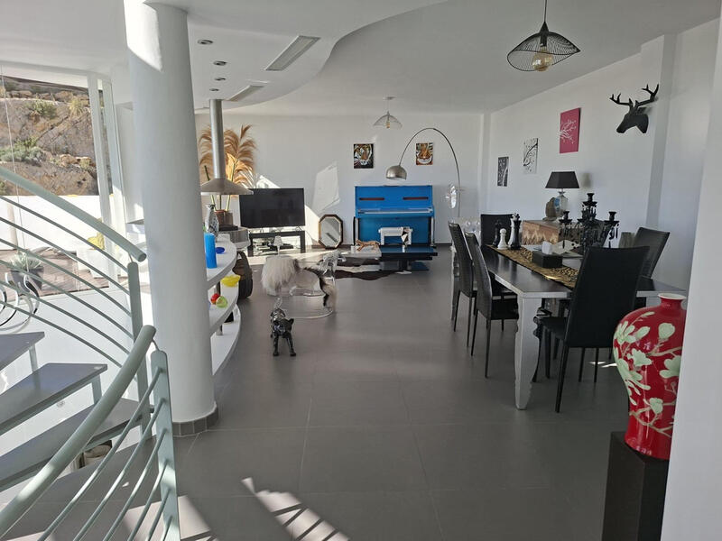 4 chambre Villa à vendre