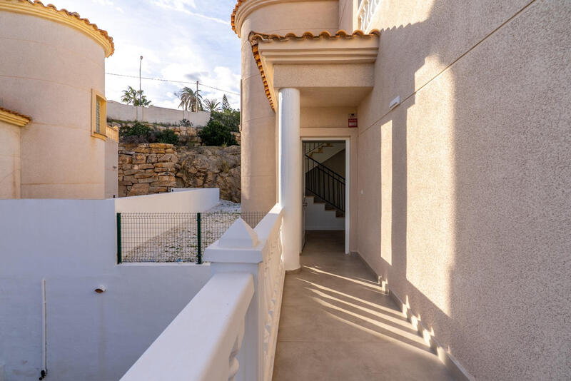 3 Cuarto Villa en venta