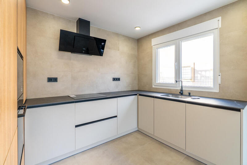 3 Cuarto Villa en venta