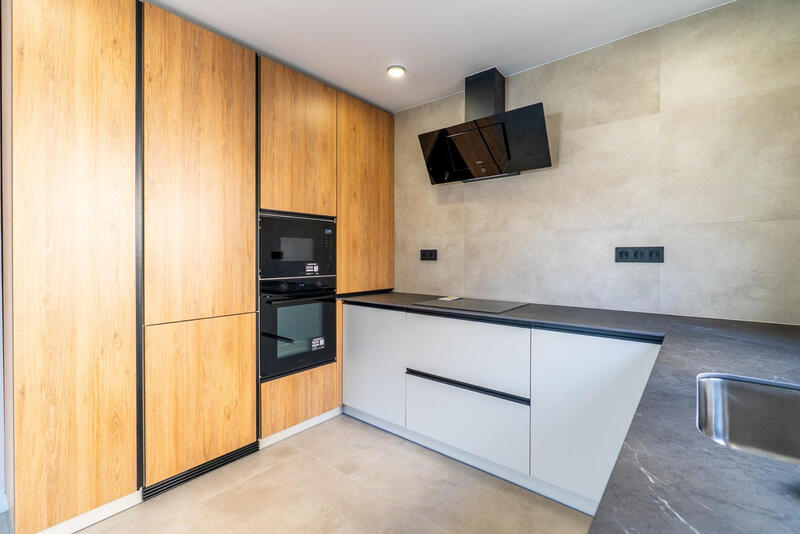 3 Cuarto Villa en venta