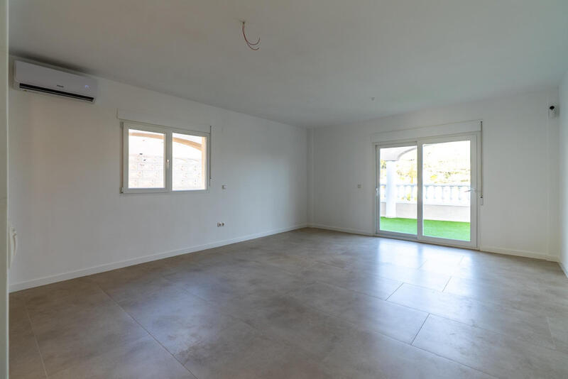 3 Cuarto Villa en venta