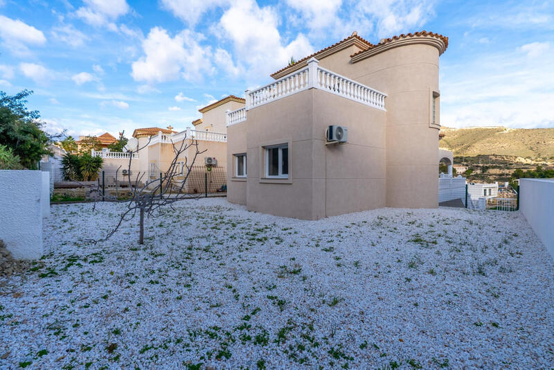 3 Cuarto Villa en venta