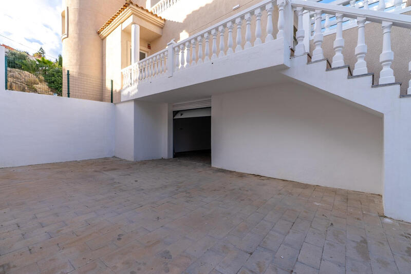 3 Cuarto Villa en venta