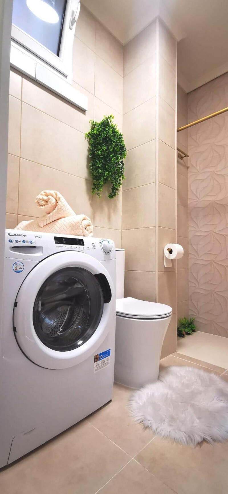 1 soverom Leilighet til salgs