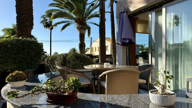 6 chambre Villa à vendre