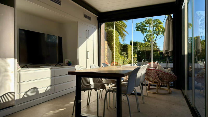 6 chambre Villa à vendre