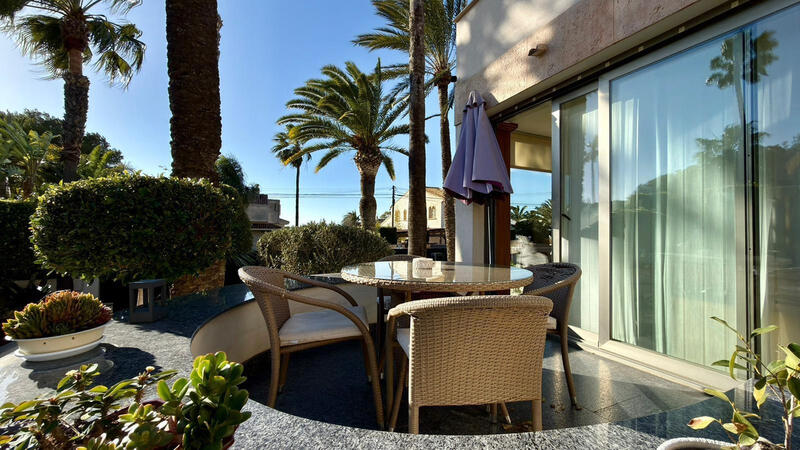 6 chambre Villa à vendre