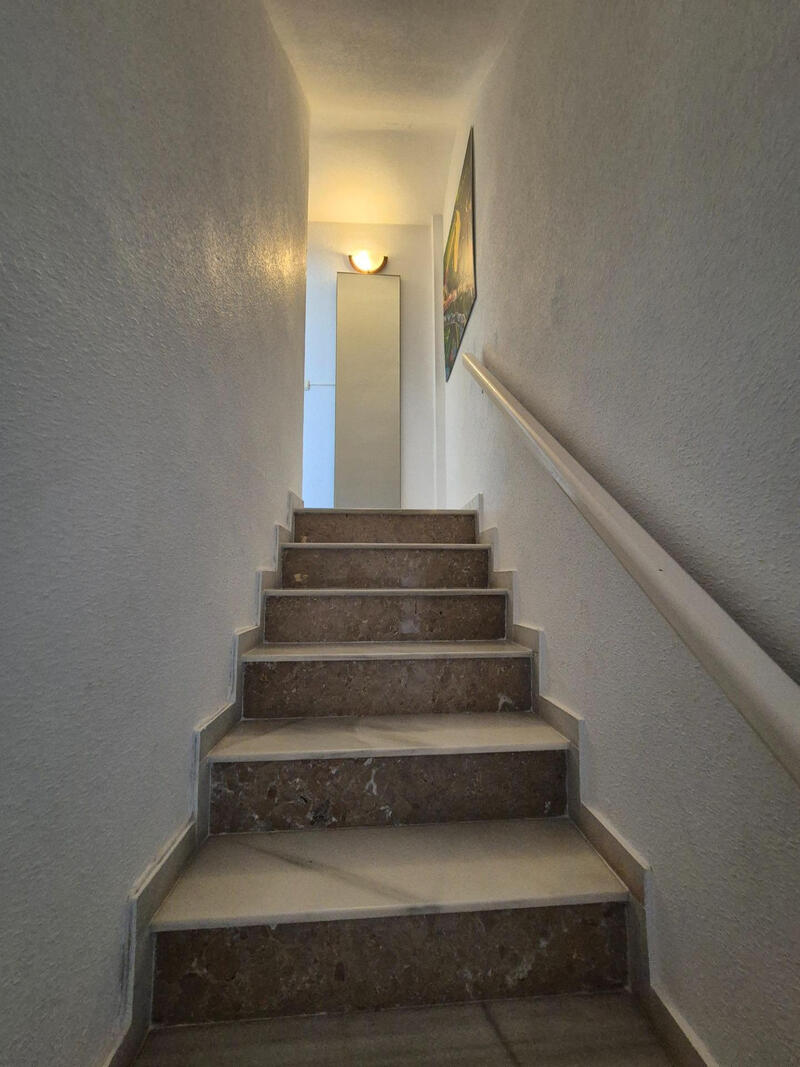 3 Cuarto Apartamento en venta