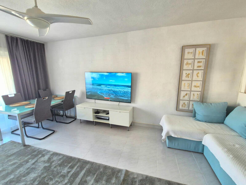 3 Cuarto Apartamento en venta