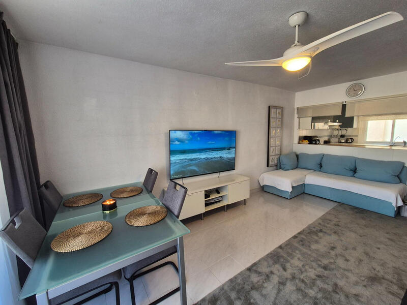 3 Cuarto Apartamento en venta