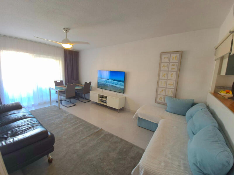 3 Cuarto Apartamento en venta