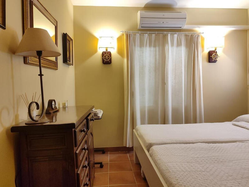 3 soverom Villa til salgs