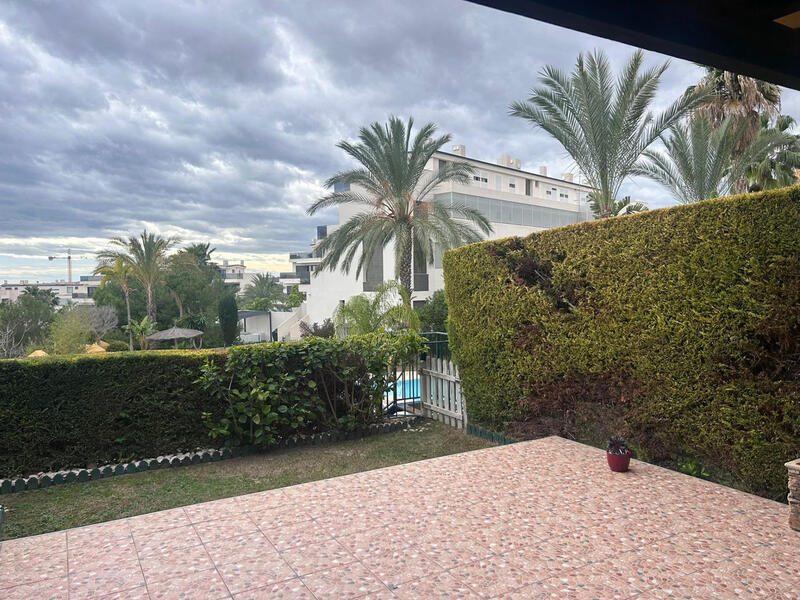 Villa zu verkaufen in Finestrat, Alicante