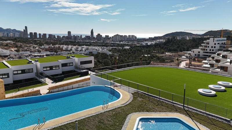 2 soverom Leilighet til salgs