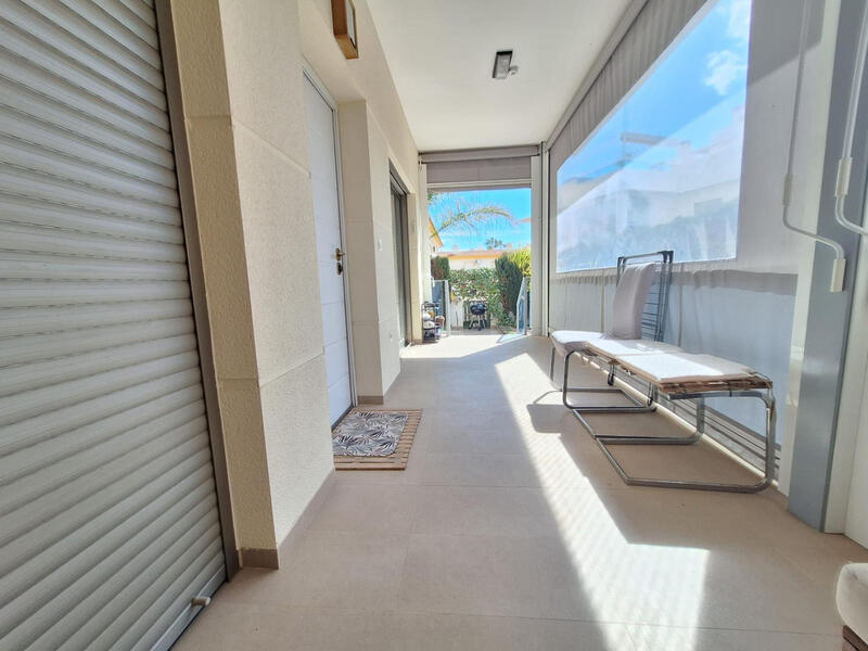 3 Schlafzimmer Villa zu verkaufen