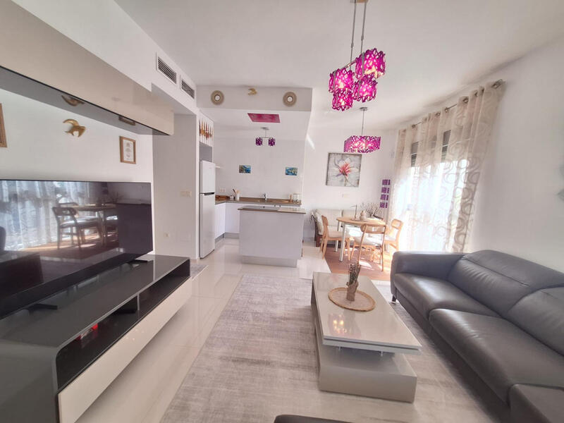 3 Schlafzimmer Villa zu verkaufen