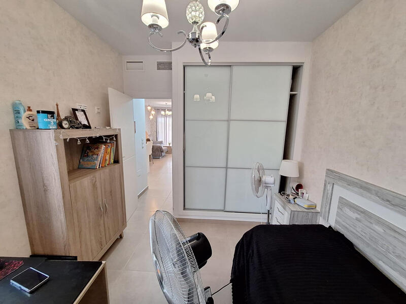 3 Cuarto Apartamento en venta