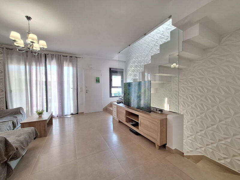 3 Cuarto Apartamento en venta