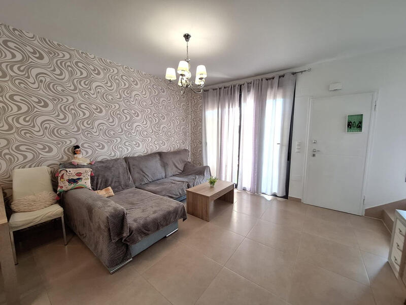 3 Cuarto Apartamento en venta
