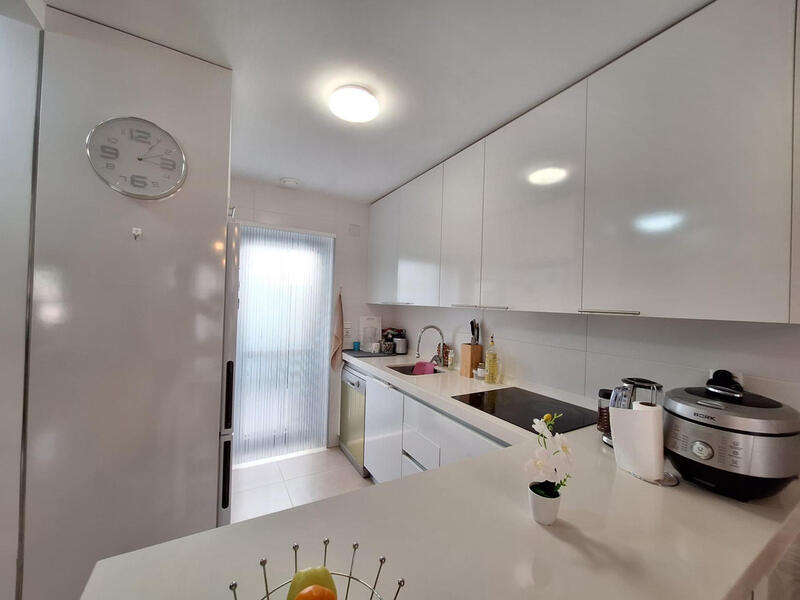 3 Cuarto Apartamento en venta