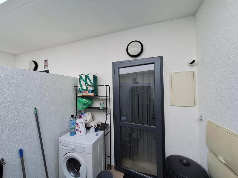 3 Cuarto Apartamento en venta