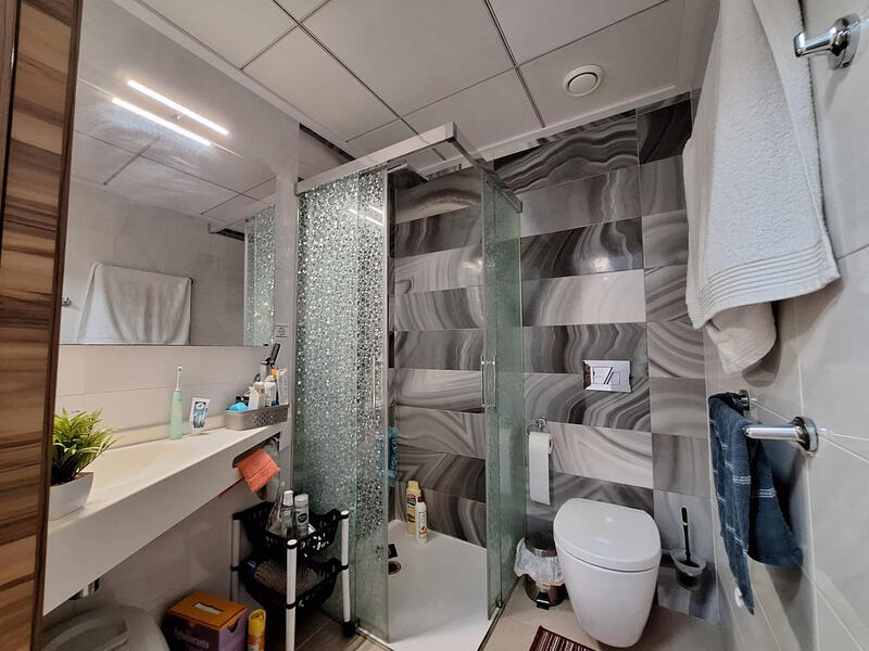 3 Cuarto Apartamento en venta