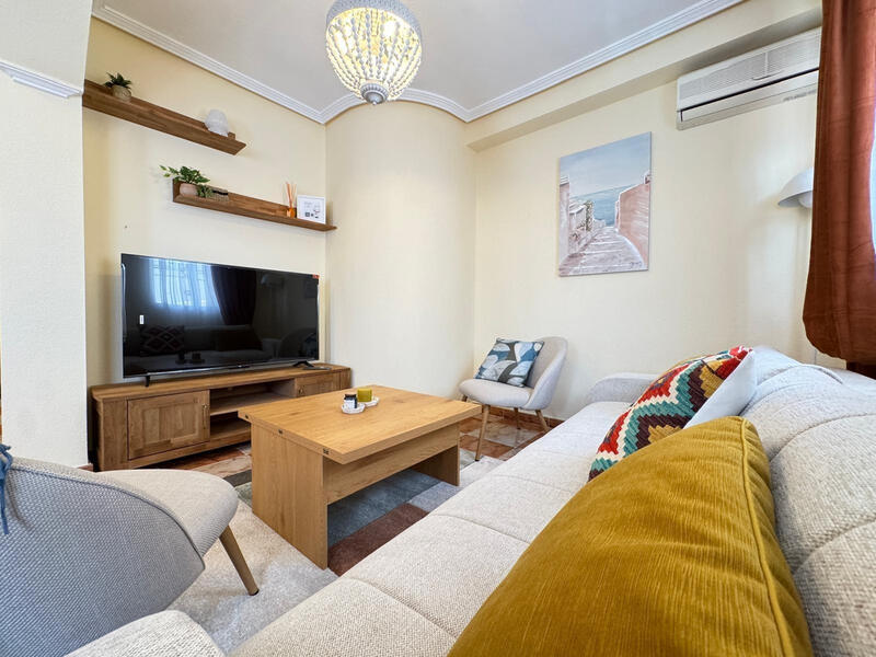 2 Schlafzimmer Villa zu verkaufen