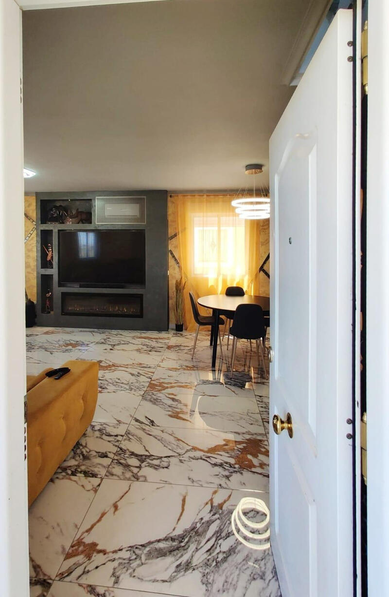 3 slaapkamer Villa Te koop