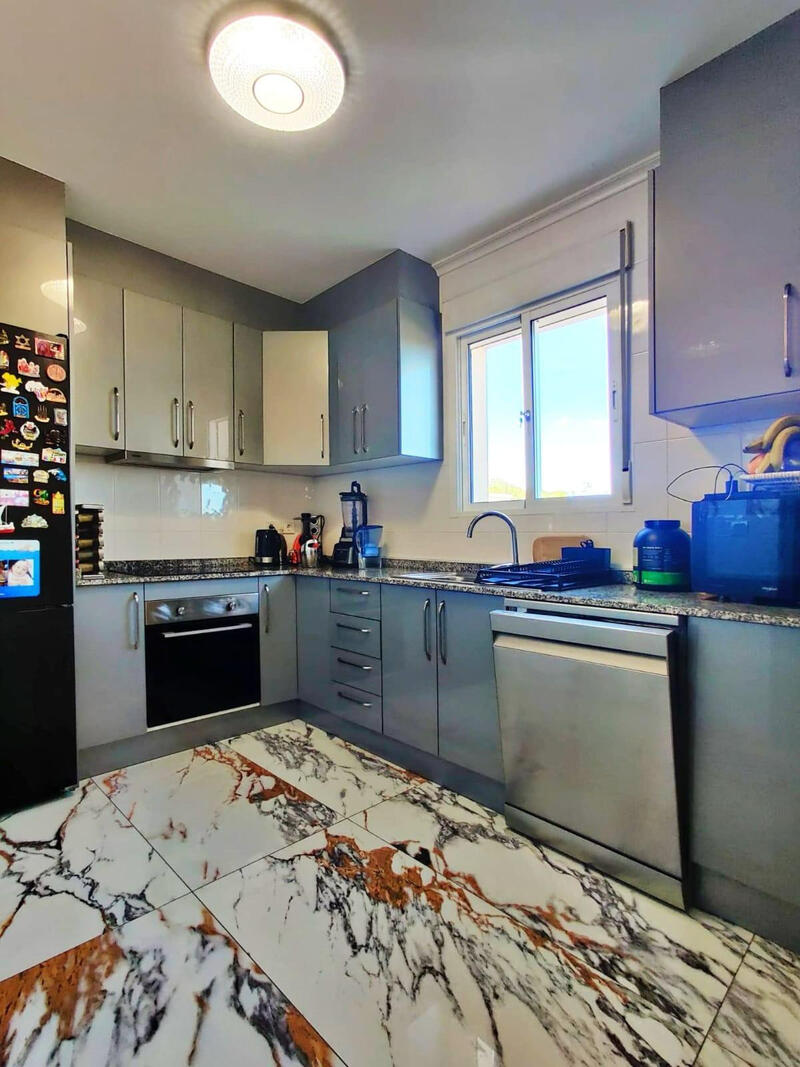 3 slaapkamer Villa Te koop