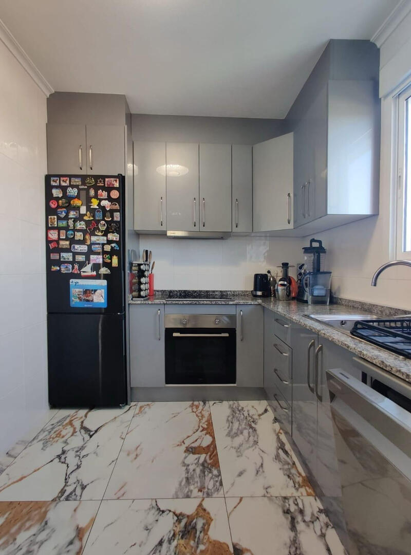 3 slaapkamer Villa Te koop