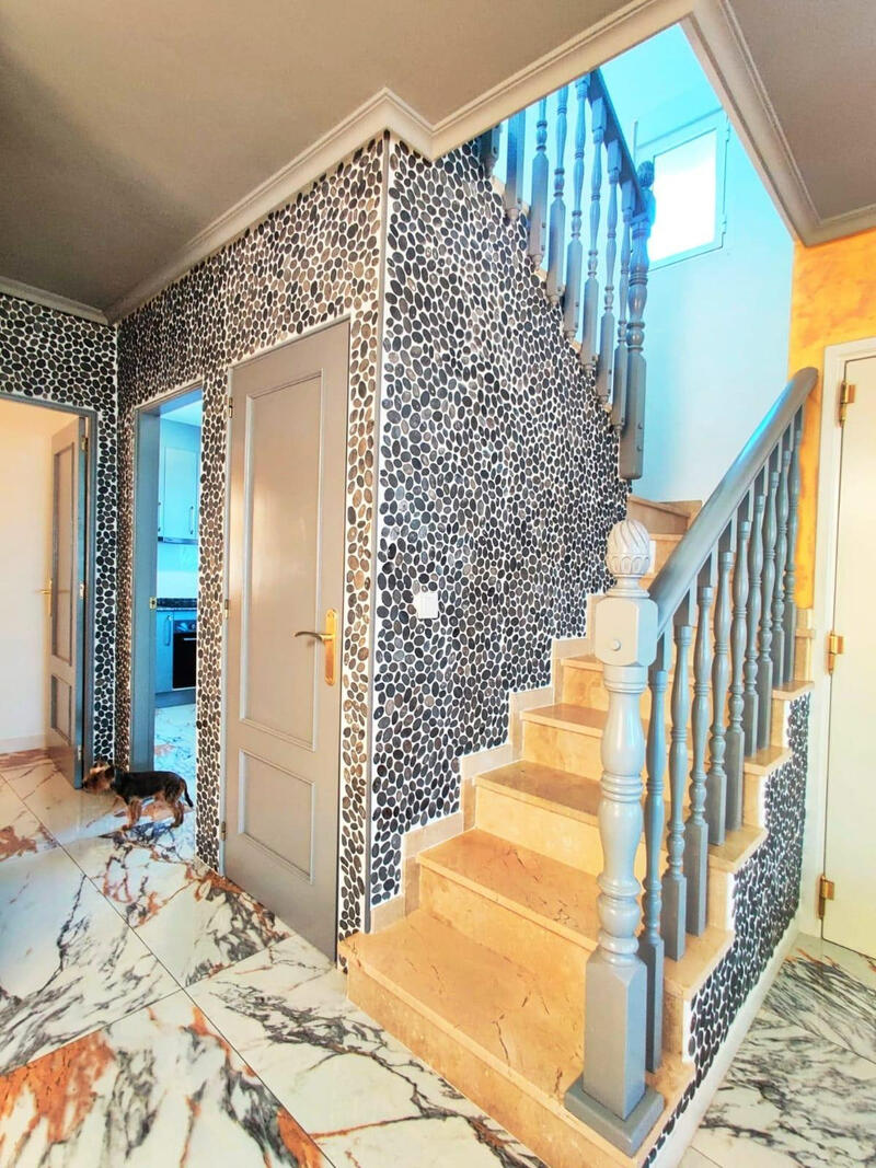 3 slaapkamer Villa Te koop