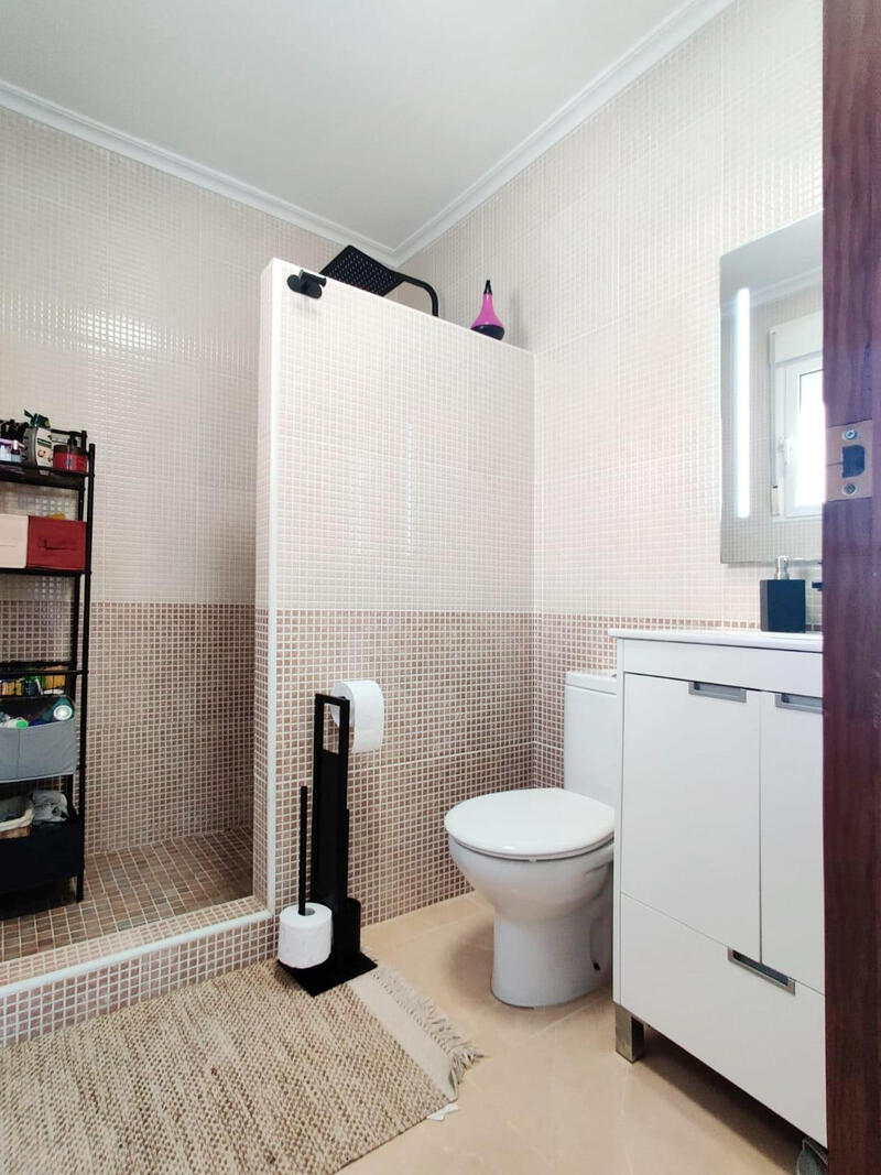 3 slaapkamer Villa Te koop