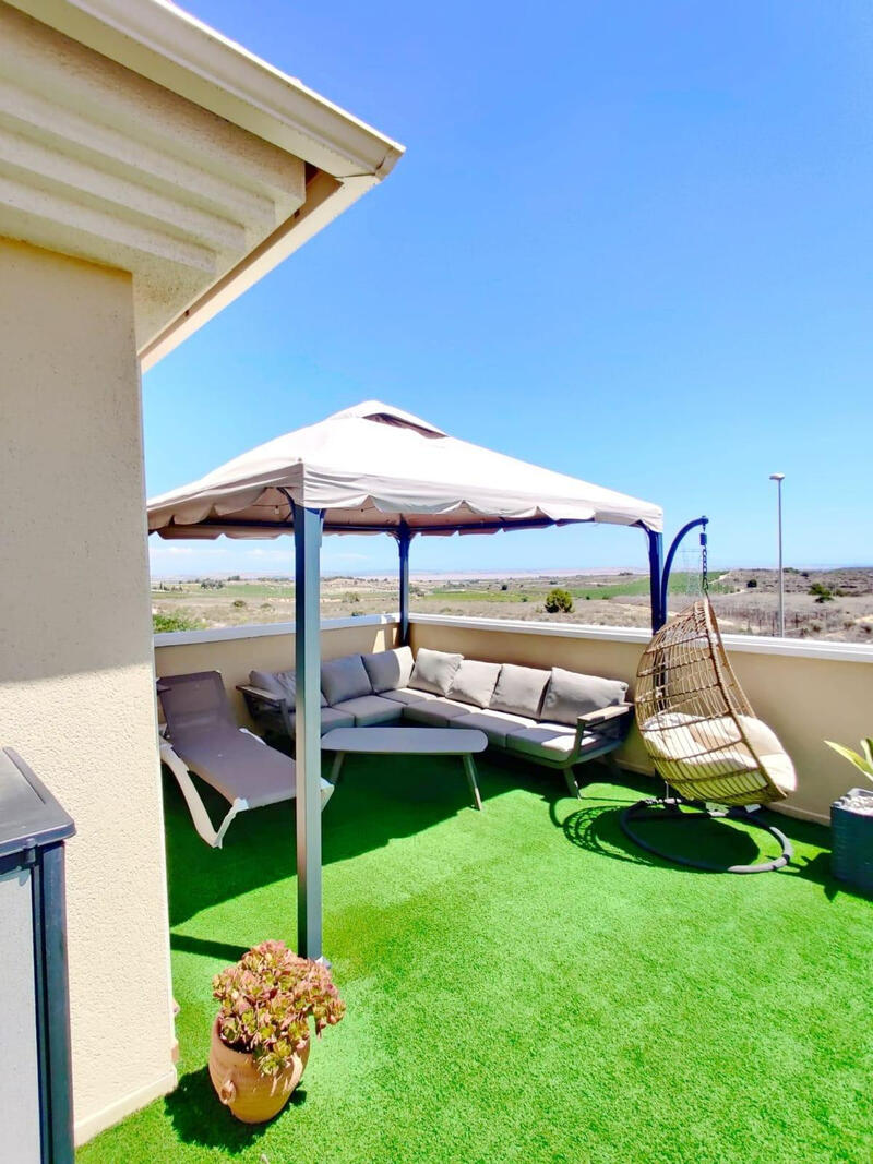 3 slaapkamer Villa Te koop