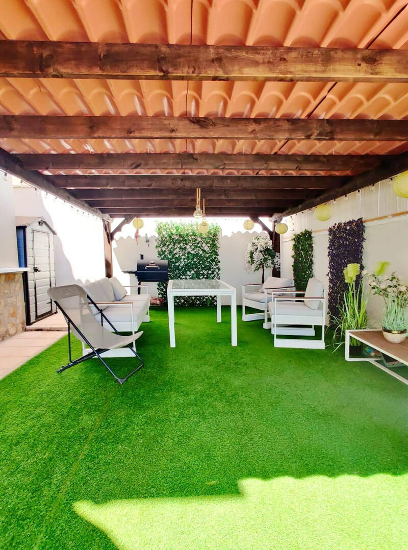 3 slaapkamer Villa Te koop