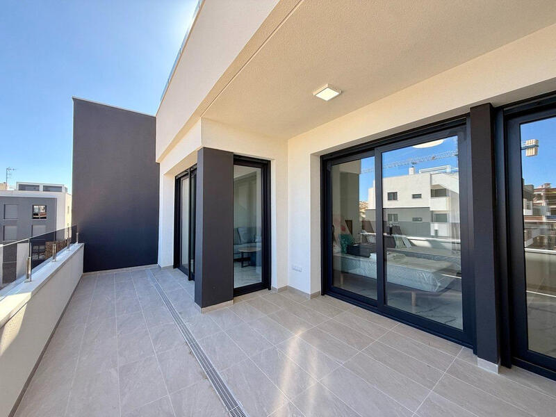 2 soveværelse Lejlighed til salg