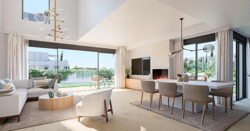 4 bedroom Villa for sale