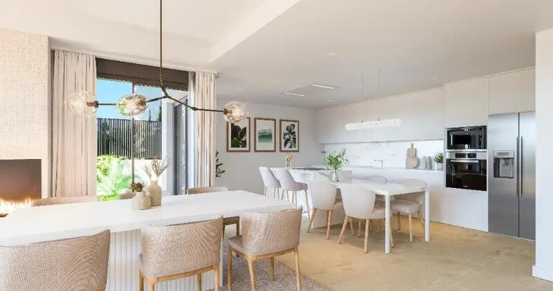 4 bedroom Villa for sale