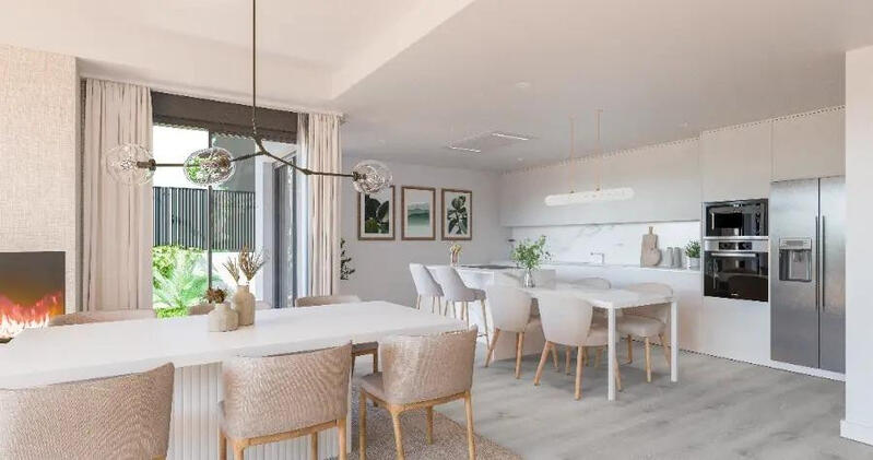 4 bedroom Villa for sale