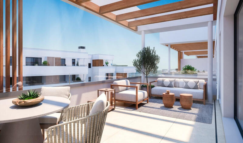 2 bedroom Apartment for sale