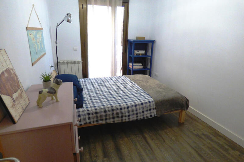 2 chambre Appartement à vendre