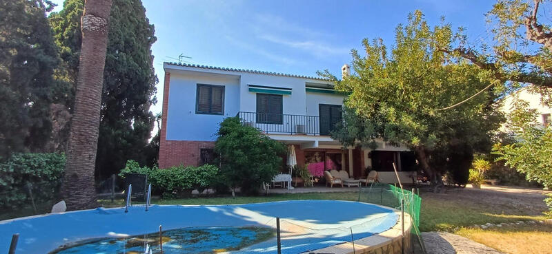 Villa till salu i San Juan, Alicante